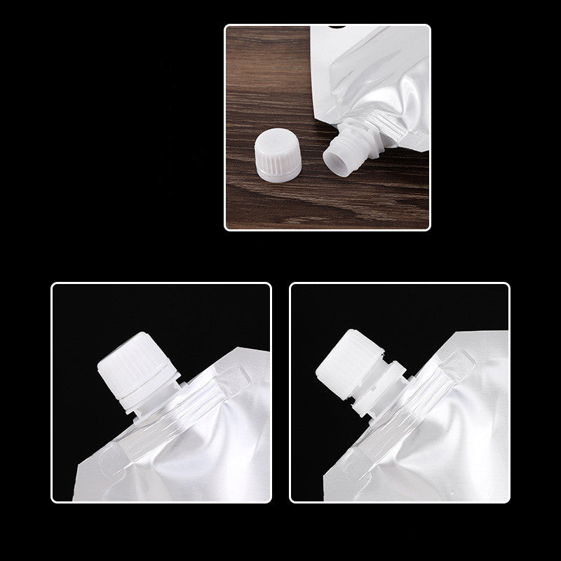 Discreet Drink Pouch