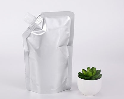 Discreet Drink Pouch