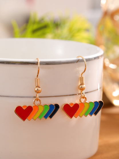 Pride Earrings