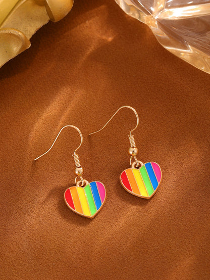 Pride Earrings