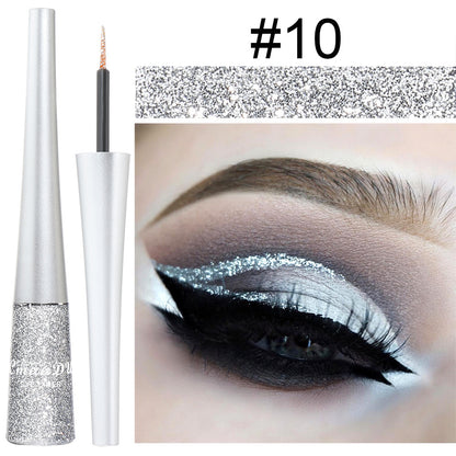 Glitter Eyeliner Liquid