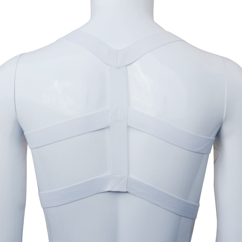 Mens Harness Bondage