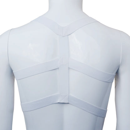 Mens Harness Bondage