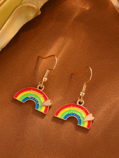 Pride Earrings