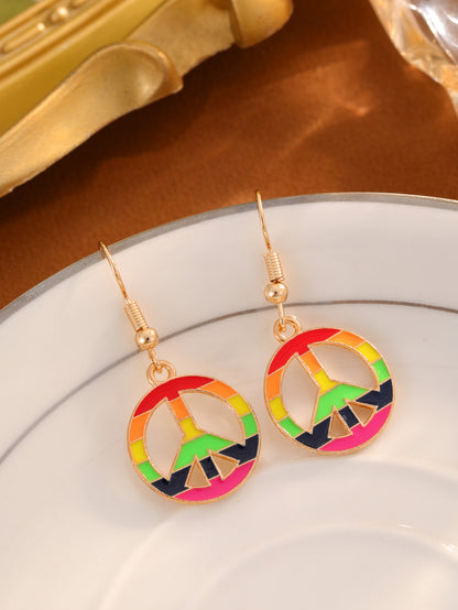 Pride Earrings