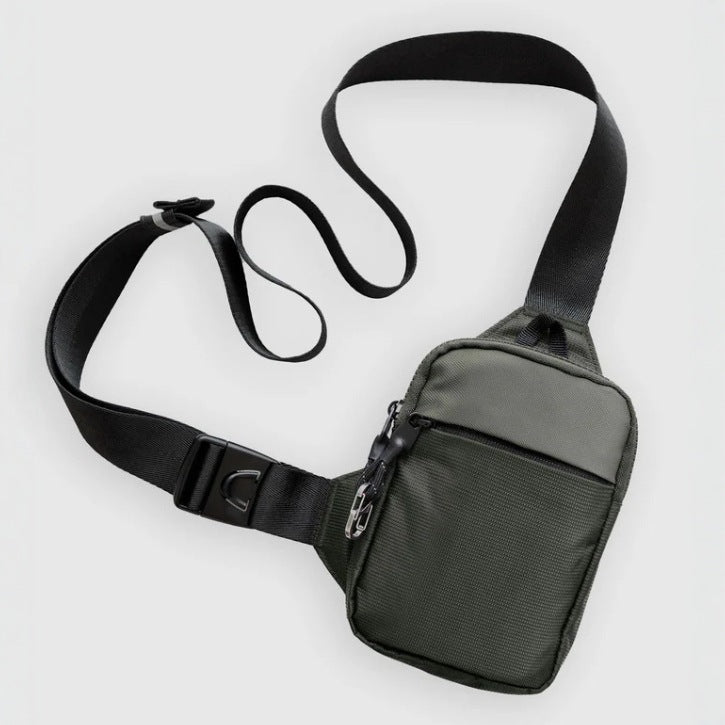 Small Cross Body Bag