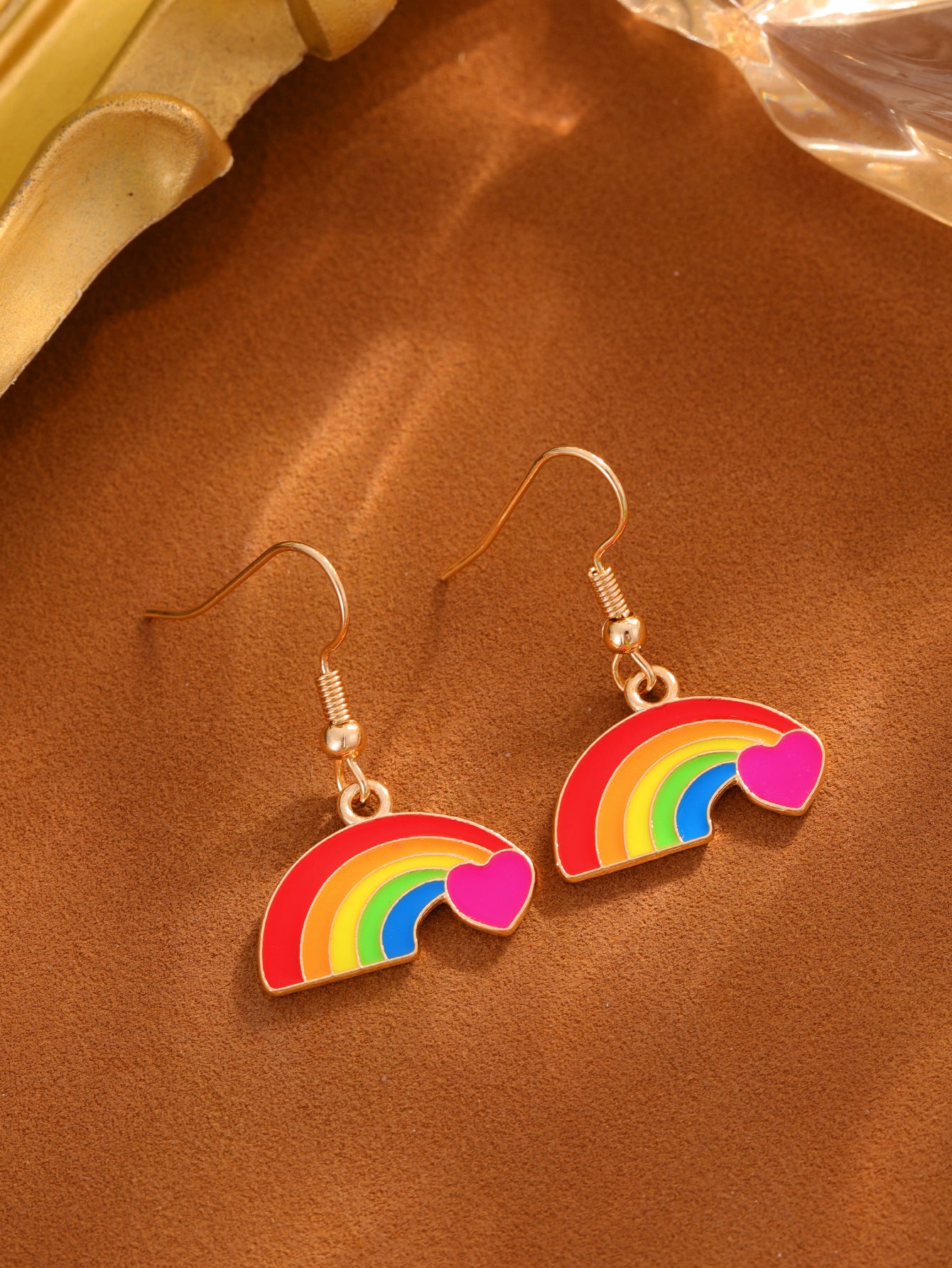 Pride Earrings