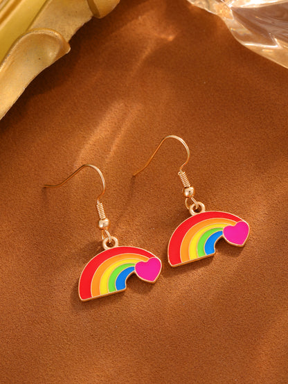 Pride Earrings