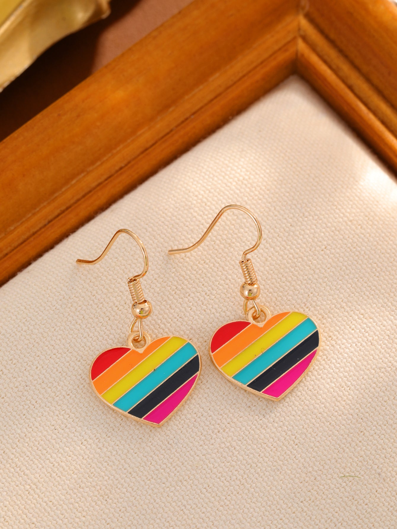 Pride Earrings