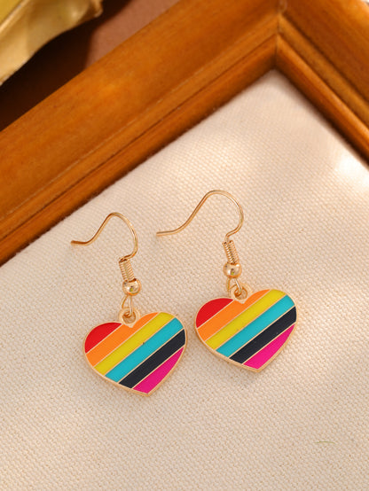Pride Earrings